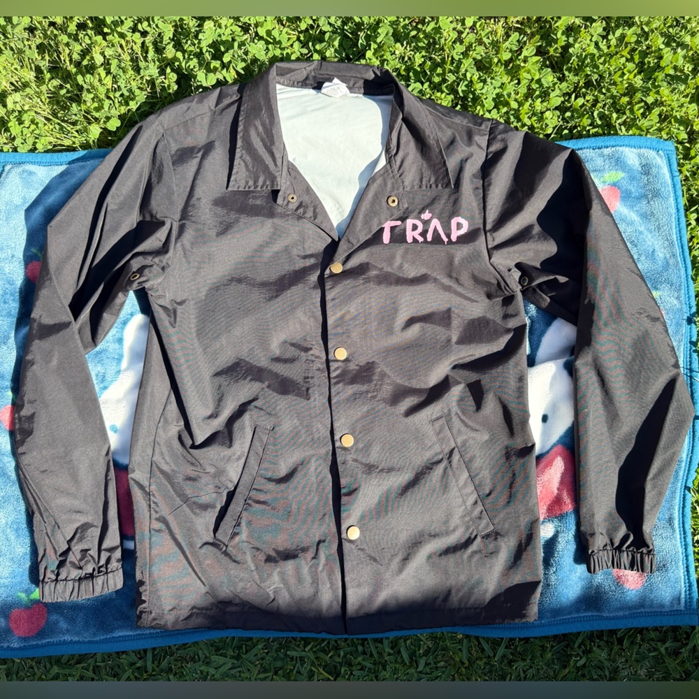 2 Chainz Holiday Jacket